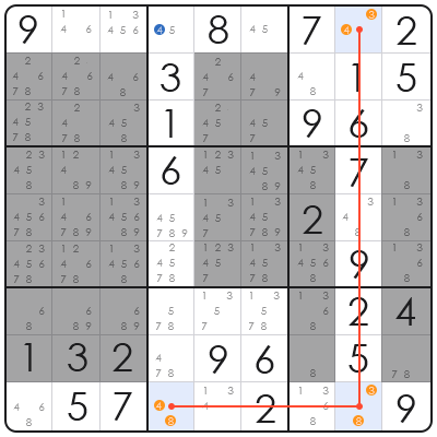 sudoku puzzles printable